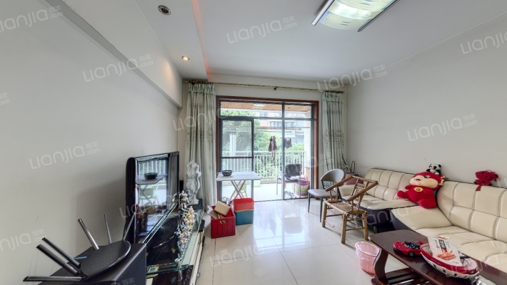 小城故事二手房实景图