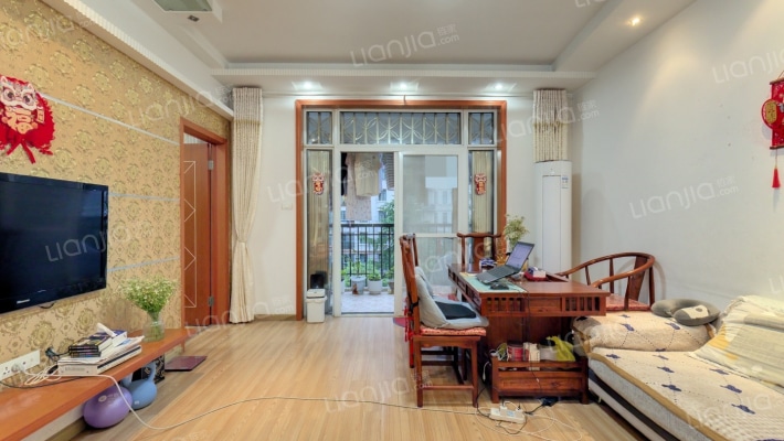 江北第一府西苑二手房实景图