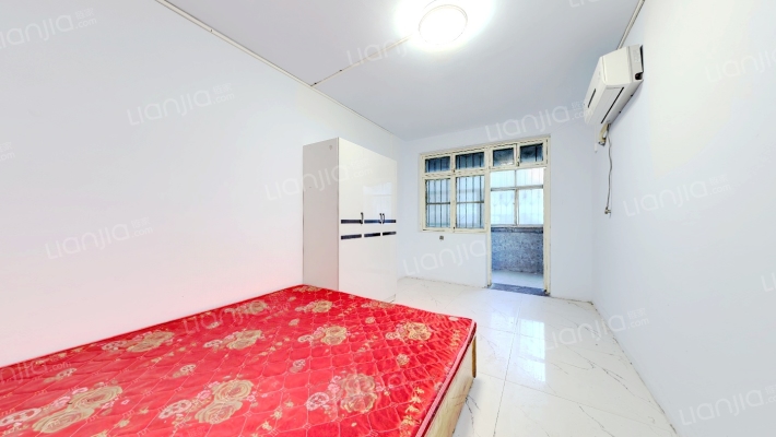 西陈庄中街4号院二手房实景图