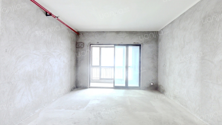 鲁能星城外滩江澜二手房实景图