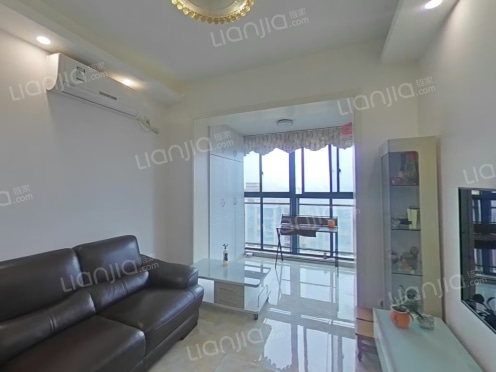 整租·汇厦少城百花里 2室1厅 西北