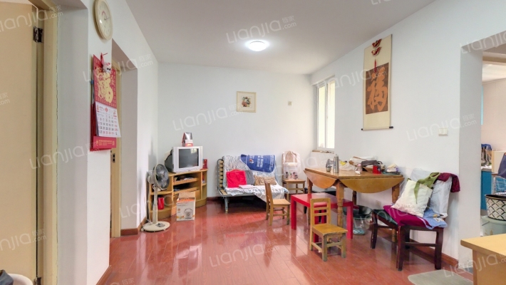 长城佳苑二手房实景图