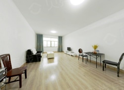 整租·丰辉小区 3室2厅 南/北_丰辉小区租房