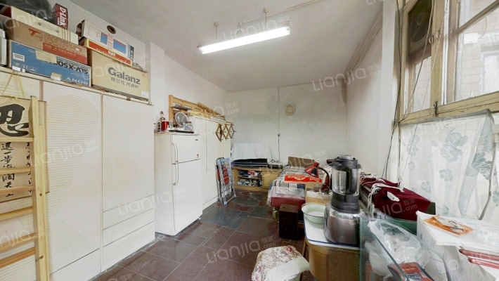 史家胡同二手房实景图