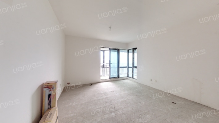 北岸江山西区二手房实景图