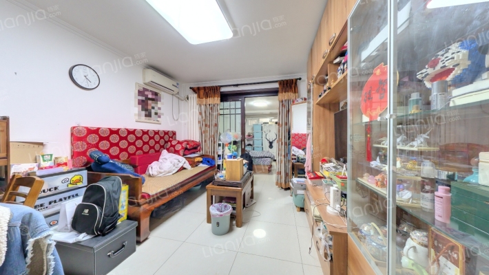 铁道科学研究院二手房实景图