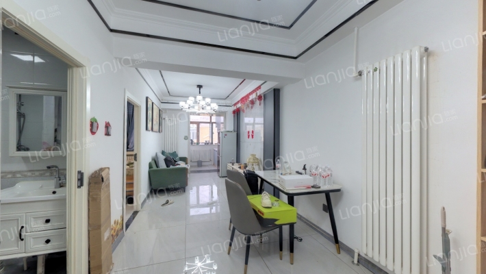 康宁小区二手房实景图