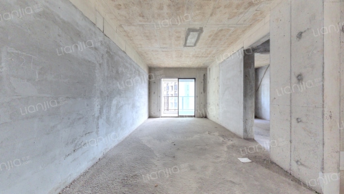 嘉鸿新城博雅府二手房实景图