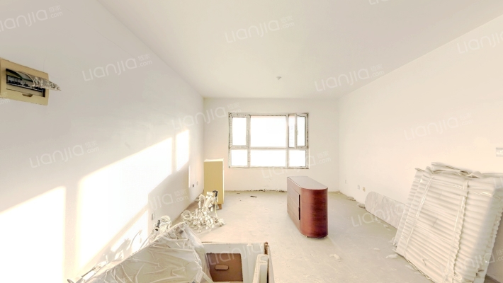 宏缘50号公馆二手房实景图