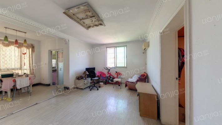 国乐新村二手房实景图