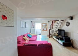 整租·古龙公寓 2室1厅 东北_古龙公寓租房