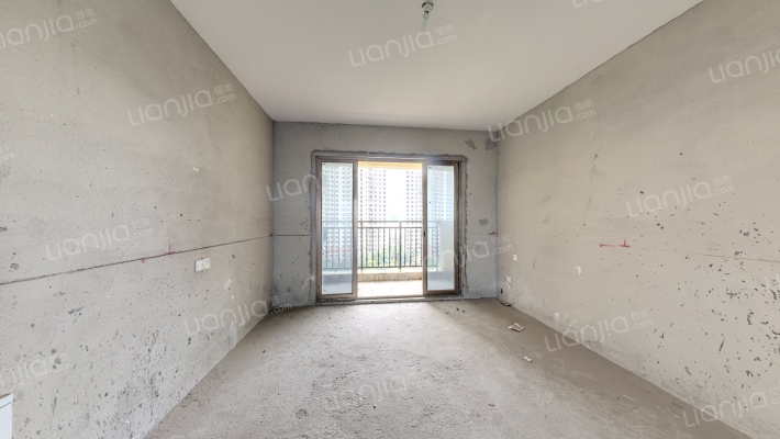 名巨中央花园二手房实景图