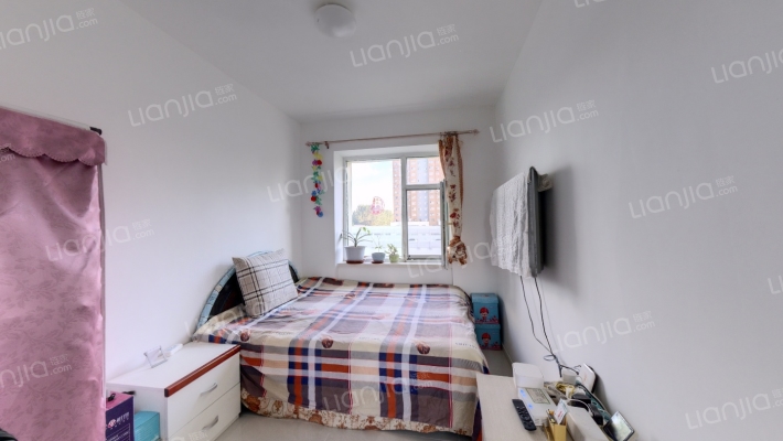 理工大学西区二手房实景图