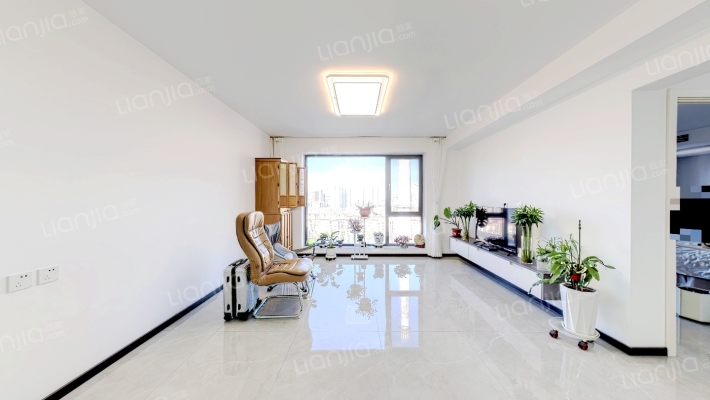 慧谷时空二手房实景图