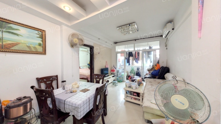 浦南新村二手房实景图