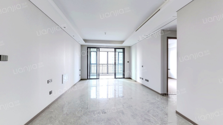 金隅紫京云筑二期二手房实景图