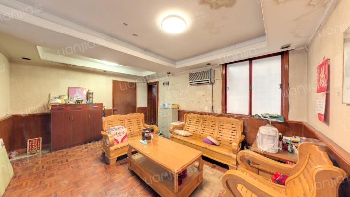 浩丰大厦二手房实景图