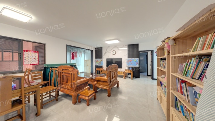 鑫远香缇雅苑二手房实景图