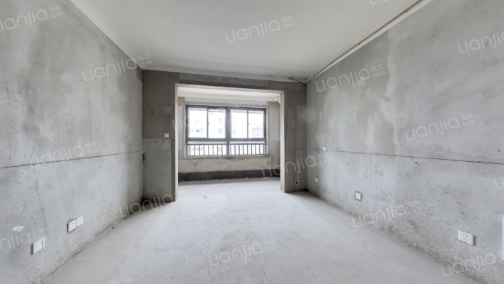 秀竹雅居二手房实景图