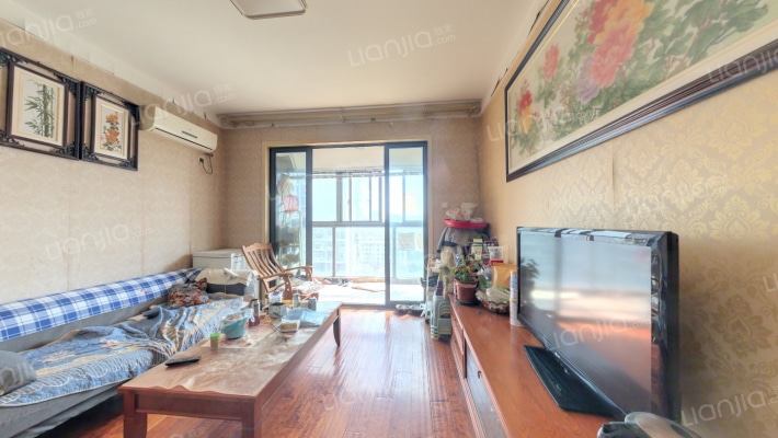 家天下二期二手房实景图