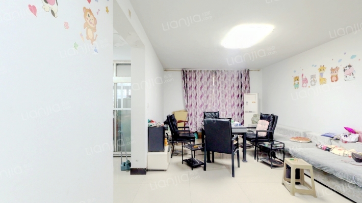 华润城市知音二手房实景图