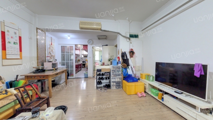 朗星巷101到119号二手房实景图