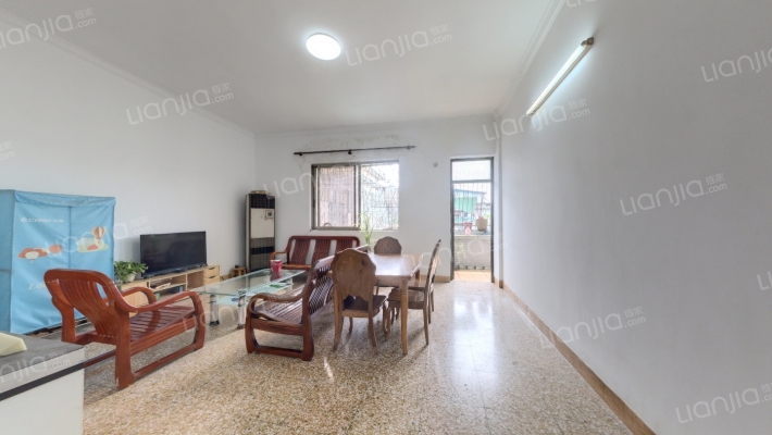 体育一街小区二手房实景图