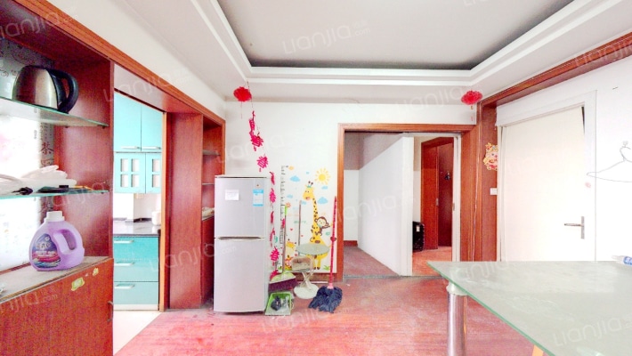 春潮花园二区二手房实景图