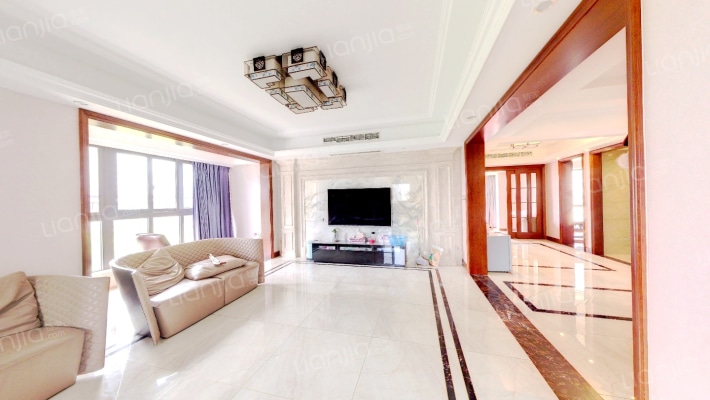 藏珑二手房实景图