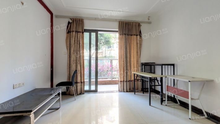 百悦尚城二期恒大雅苑二手房实景图