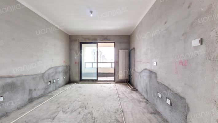 翠园熙和苑二手房实景图