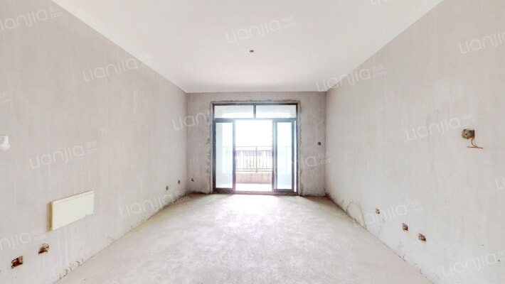 朝阳天成二手房实景图