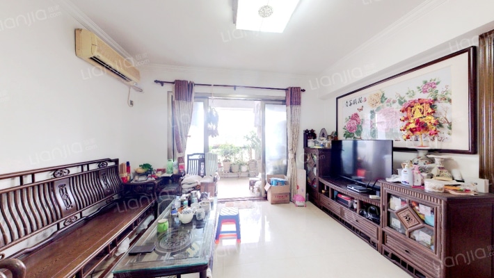 恒华阁二手房实景图