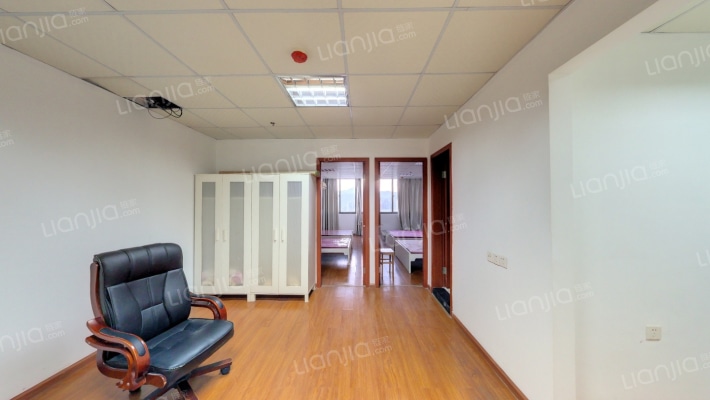 黄金海岸五期二手房实景图