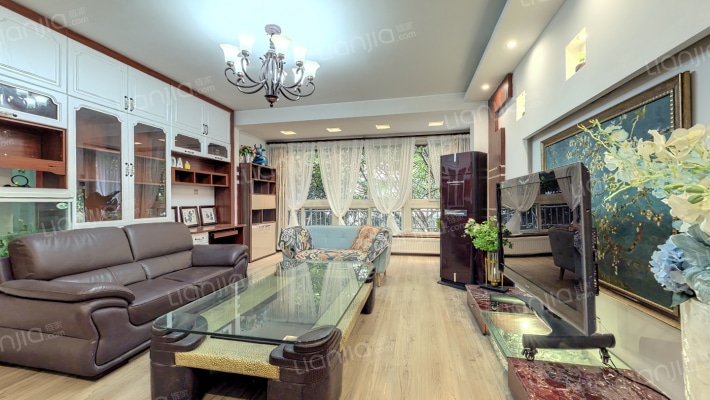 朝发苑二手房实景图