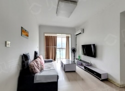 整租·东锦苑 2室1厅 西_东锦苑租房