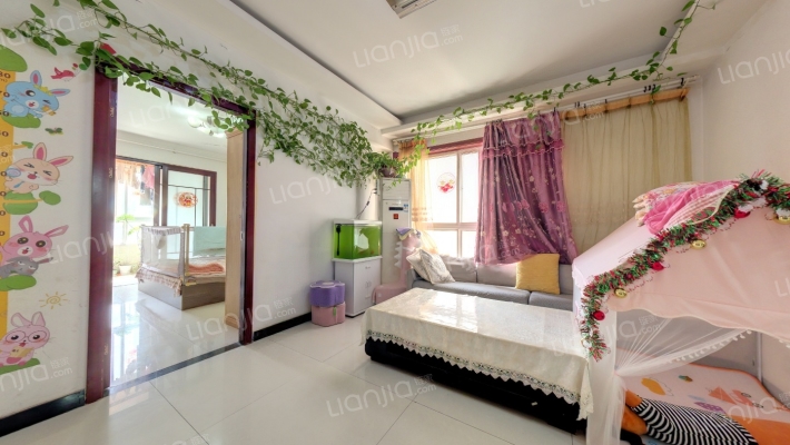 风度天城二手房实景图