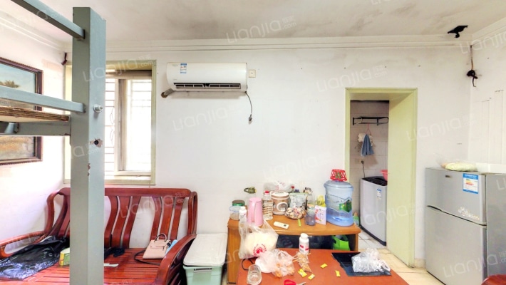 燕山街二手房实景图