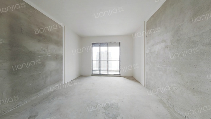 首地云梦台二手房实景图