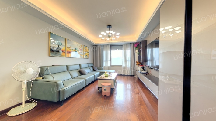 融侨观邸二期二手房实景图