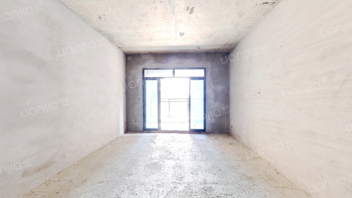 埠上桃源B区二手房实景图