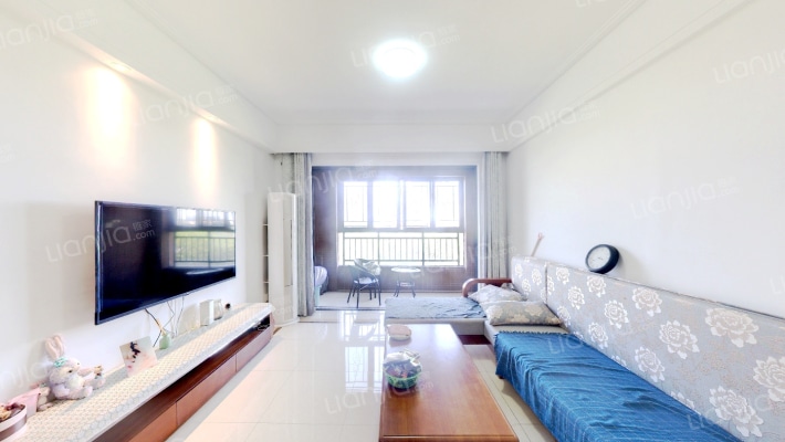 藏珑华府二手房实景图