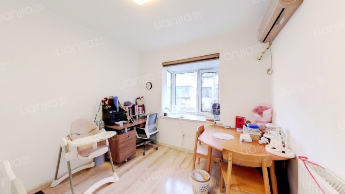 司里街小区南区二手房实景图