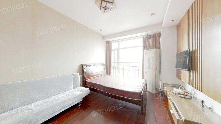 玉河明珠小区二手房实景图