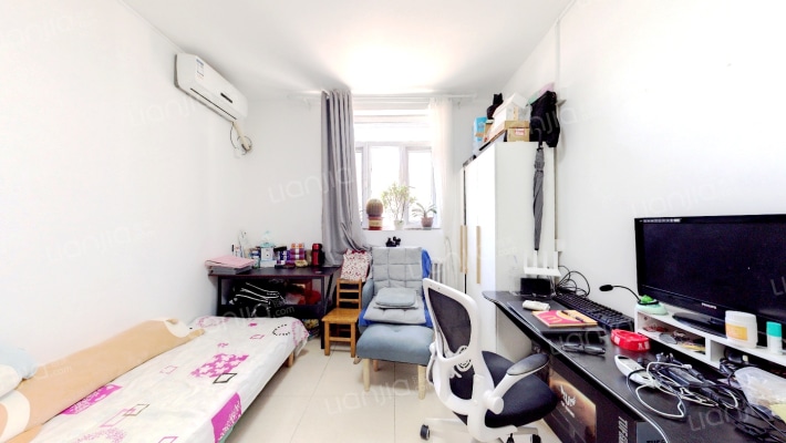 团结里(河北区)二手房实景图