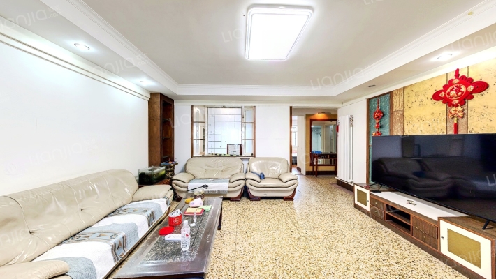 山医宿舍二手房实景图