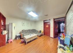 整租·开元巷36号院 3室1厅 南/北_开元巷36号院租房