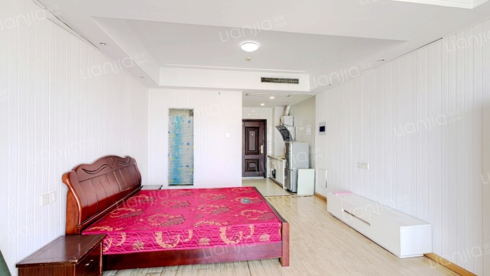 瓜沥商业中心二手房实景图