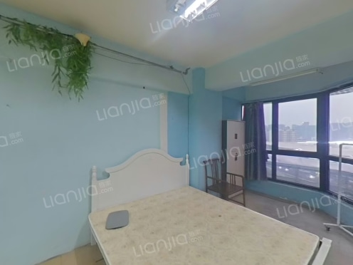 整租·万通大厦 2室1厅 南