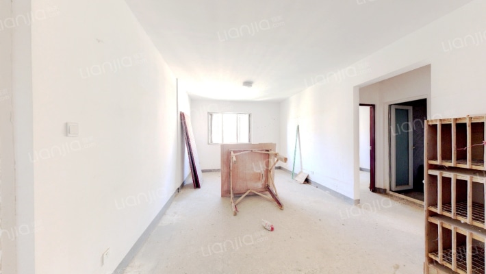 老关新城二手房实景图